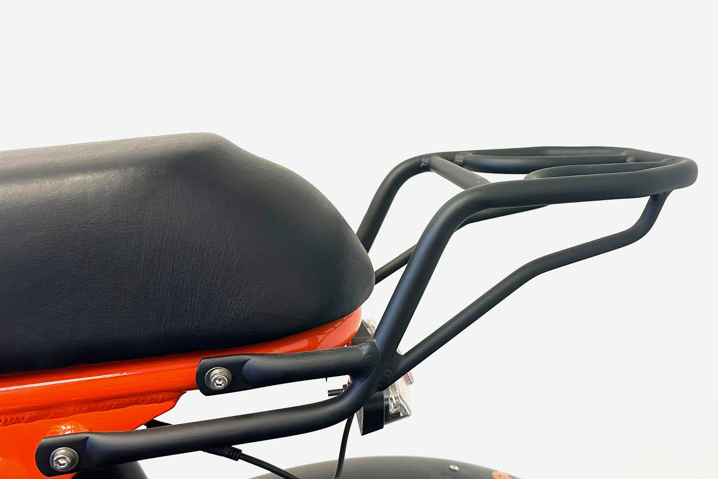 Tiger Rear Rack