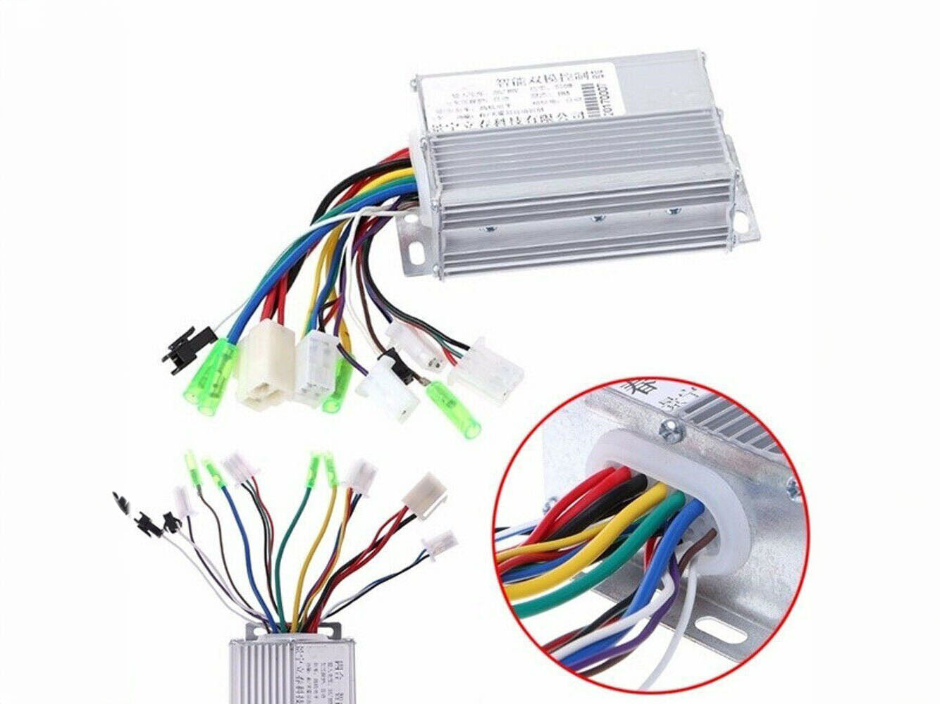 DC Motor Controller