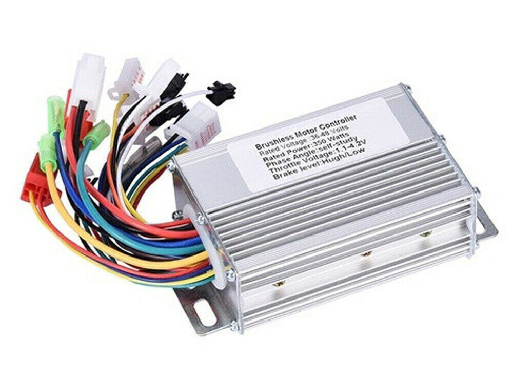 DC Motor Controller